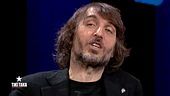 Cruciani: "L'Inter perde lo scudo solo se arriva un Papa nero"