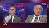 La stizza di Insigne, lo studio si accende