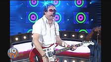 Festivalbar 2002 | Finale | Prima parte