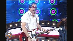 Festivalbar 2002 | Finale | Prima parte