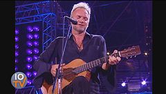 Festivalbar 2003 | Finale | Prima parte