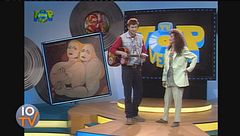 Topventi 1991 - Best 1