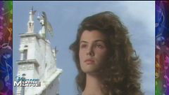 Look of the year 1986