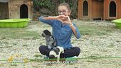 Volontari per amore