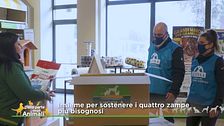 Zampette solidali