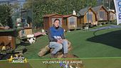 Volontari per amore