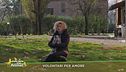 Volontari per amore