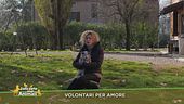 Volontari per amore