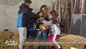 La nuova famiglia di Aria