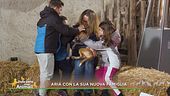 La nuova famiglia di Aria