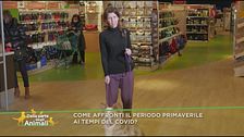 Come affronti il periodo primaverile ai tempi del covid?