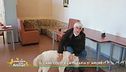 Il cane Cocò e la terapia d'amore