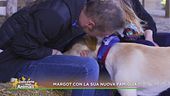 Una nuova famiglia per Margot