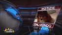 Notizie dal mondo e  i video da casa