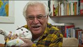 Jack, il gattone dispettoso di Marco Predolin