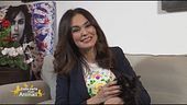 I micioni di Maria Grazie Cucinotta
