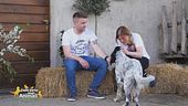 Una nuova famiglia per Cocò
