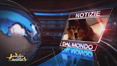 Notizie dal mondo