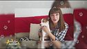 Elisa con Tofu