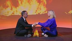 Puntata del 21 ottobre