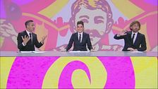 Puntata del 22 ottobre