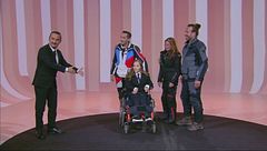 Puntata del 27 ottobre