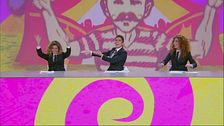 Puntata del 29 ottobre