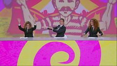 Puntata del 29 ottobre