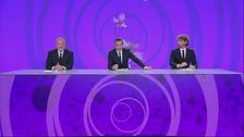 Puntata del 5 novembre