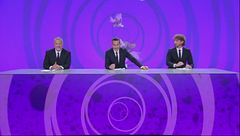 Puntata del 5 novembre