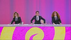 Puntata del 12 novembre