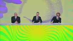 Puntata del 19 novembre