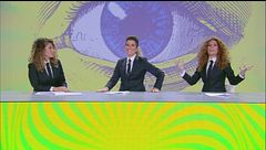 Puntata del 26 novembre