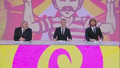 Puntata del 3 dicembre