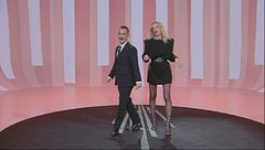 Puntata dell'8 dicembre