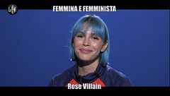 INTERVISTA: Rose Villain, femminista e dalla parte delle donne rap: "E non sessualizzatemi"