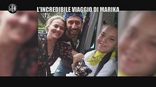 VIVIANI: Marika e il sogno della moto: una nuova sfida per il "bomber" Simone