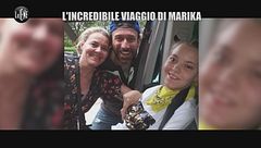 VIVIANI: Marika e il sogno della moto: una nuova sfida per il "bomber" Simone
