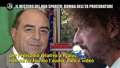 ROMA: Inter-Juve, Orsato e l'audio del VAR "scomparso"