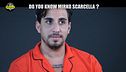 GASTON ZAMA: Mirko Scarcella, Gianluca Vacchi sul "guru" di Instagram: "Non è il mio creatore".