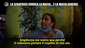 LA VARDERA: La leghista Maraventano ai nostri finti mafiosi: "Non devo chiedere scusa, penso quello che ho detto"