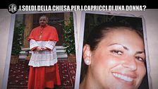 PECORARO: Caso Becciu, i soldi della Chiesa per i capricci di una donna?