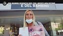 NINA Batterio killer bimbi