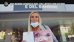 NINA Batterio killer bimbi