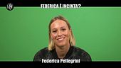 INTERVISTA: Federica Pellegrini, dalla scaramanzia prima delle gare a… un test di gravidanza!