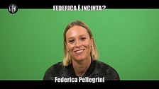 INTERVISTA: Federica Pellegrini, dalla scaramanzia prima delle gare a… un test di gravidanza!
