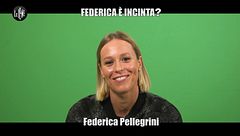 INTERVISTA: Federica Pellegrini, dalla scaramanzia prima delle gare a… un test di gravidanza!