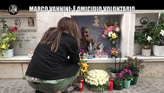 GOLIA: Vannini, è omicidio volontario: la condanna dei Ciontoli e la battaglia dei genitori