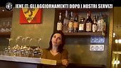 Aggiornamenti Iene.it: chiuso il bistrot di Parigi della figlia di Totò Riina