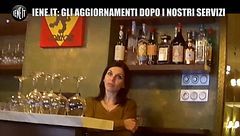 Aggiornamenti Iene.it: chiuso il bistrot di Parigi della figlia di Totò Riina